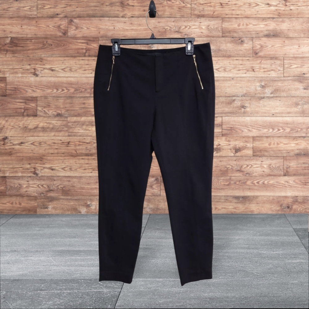 Ivanka Trump Ladies Capri Pants Size Medium